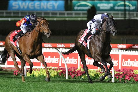 Manikato Stakes .
